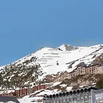 Le Cocon - La Mongie