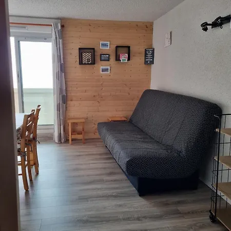 Appartamento Le Cocon - La Mongie *