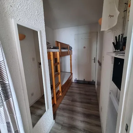 Le Cocon - La Mongie