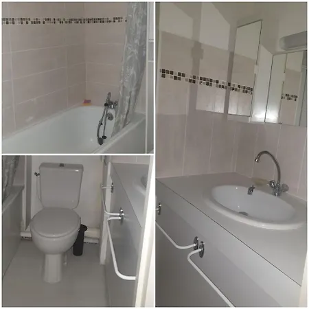 Appartamento Le Cocon - La Mongie *