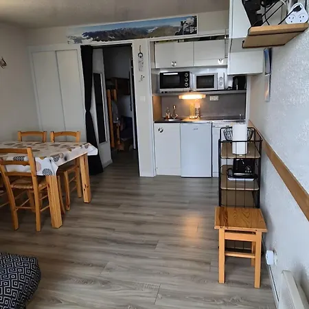 Le Cocon - La Mongie * Bagnères-de-Bigorre