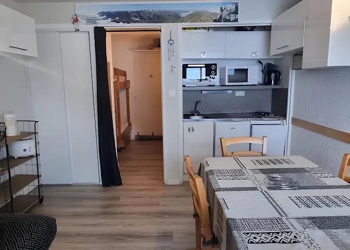 Le Cocon - La Mongie * Bagnères-de-Bigorre