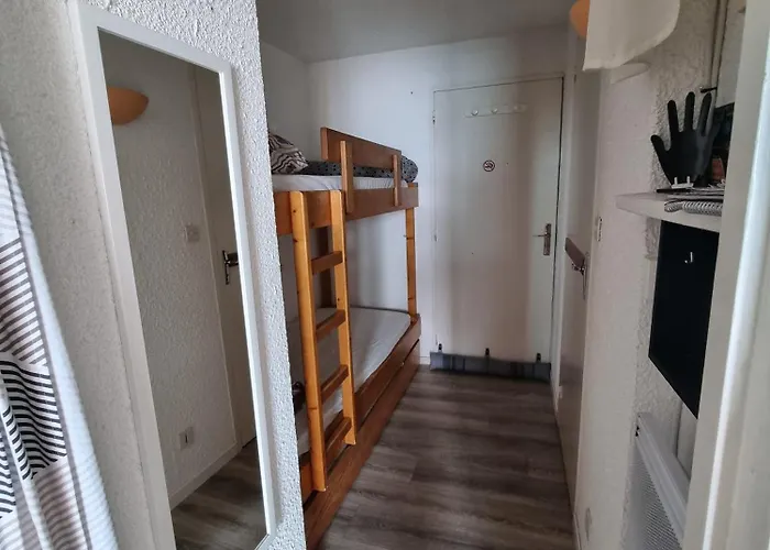 Le Cocon - La Mongie