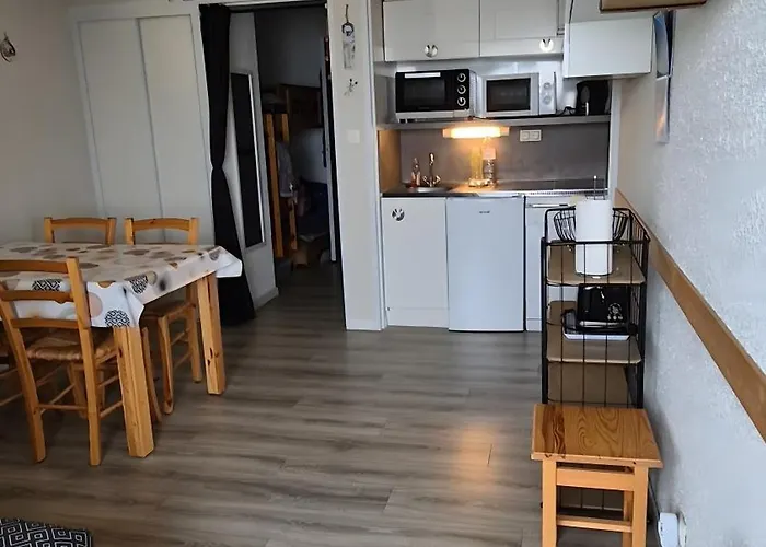 Le Cocon - La Mongie * Bagnères-de-Bigorre